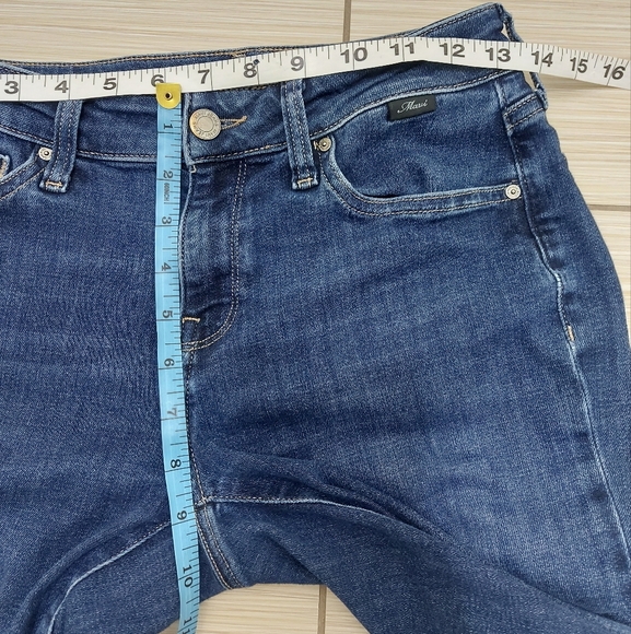 Mavi jeans - Picture 3 of 6